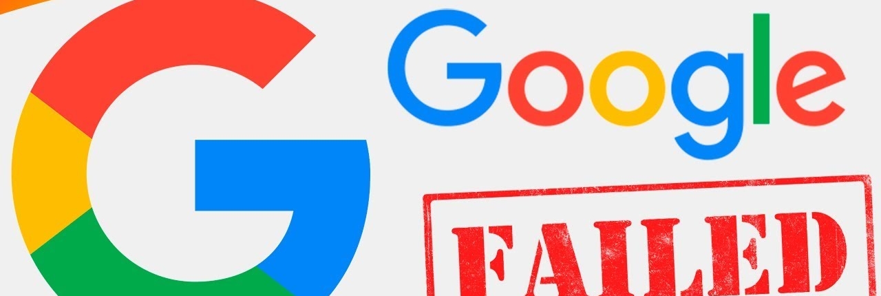 Google ist kaputt - Alternativen im Online-Marketing