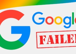 Google ist kaputt - Alternativen im Online-Marketing