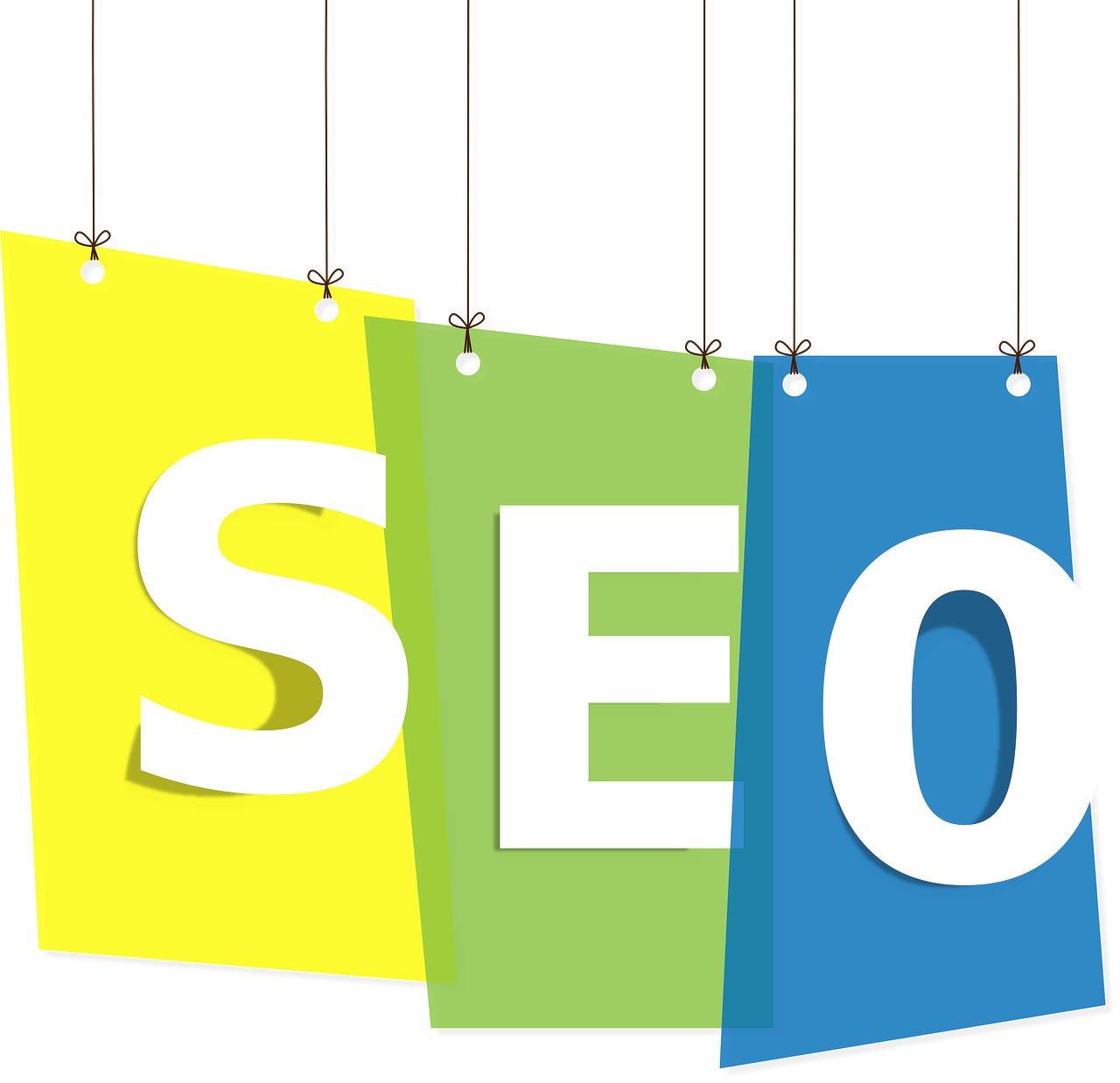Google KI und der Tod des klassischen SEO