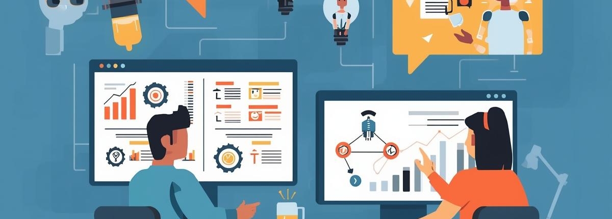 Erfolgsfaktor KI: Automatisierte Affiliate-Kampagnen für messbaren ROI