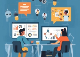 Erfolgsfaktor KI: Automatisierte Affiliate-Kampagnen für messbaren ROI